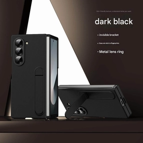 Draxen Cushioned Edge