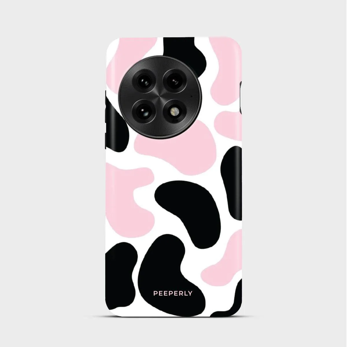 Colorful option TPU Material Dream Splotch