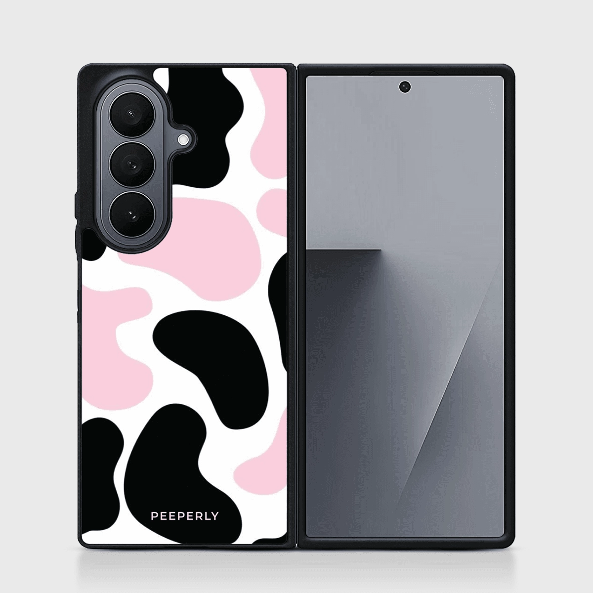 Dream Splotch Spectra Glossy Look