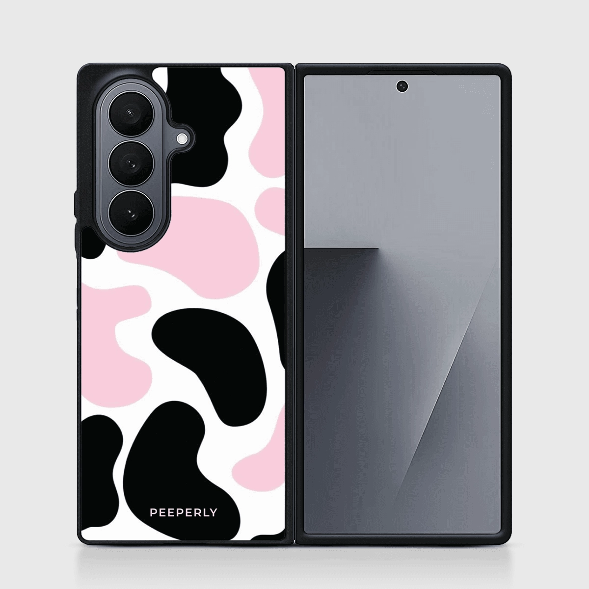 Tough Exterior Strong Frame Dream Splotch Spectra