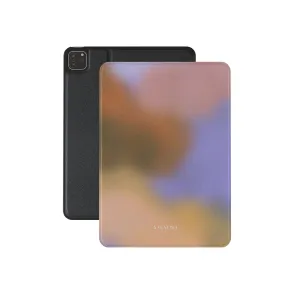 Dreamy Hues iPad Case stylish durable protector