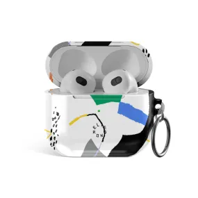 Canvas Creations AirPods Case Bluetooth Earphones Protector