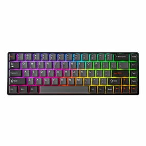 Comfort Functional Look Fitness accessory DrunkDeer G65 - Wired Actuation Distance Adjustable HE Magnetic Switch Gaming Keyboard