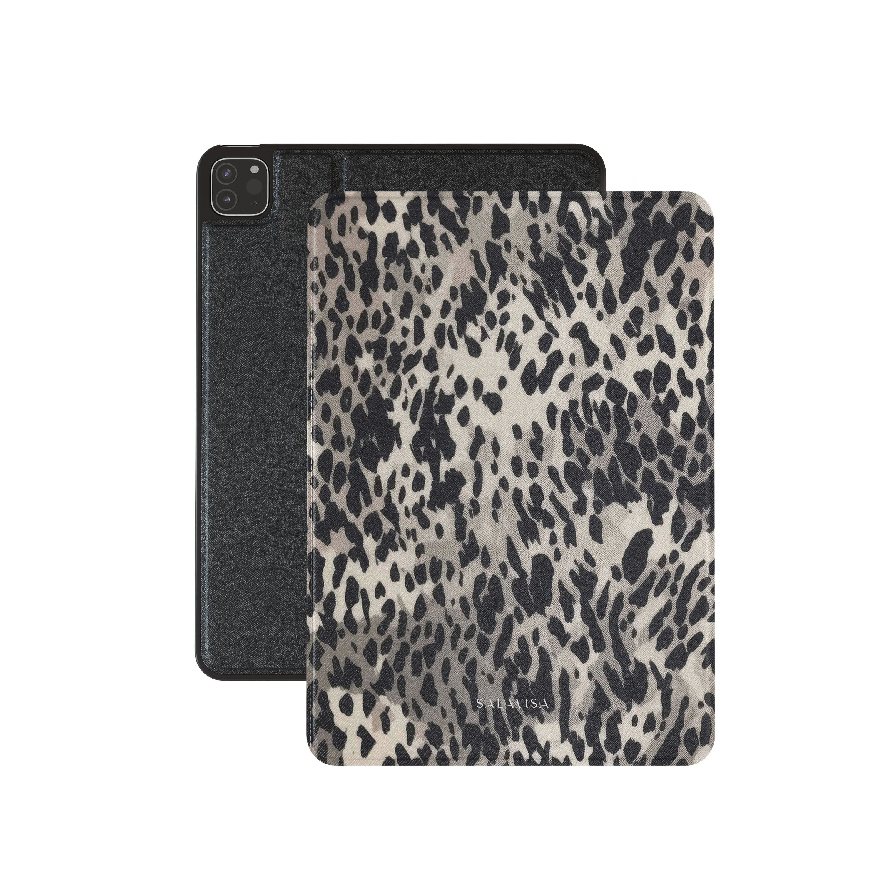 Dark Animal Skin iPad Case home entertainment cover