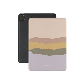 Horizon Layers iPad Case Secure Zip Tablet Armor Pro X Elite