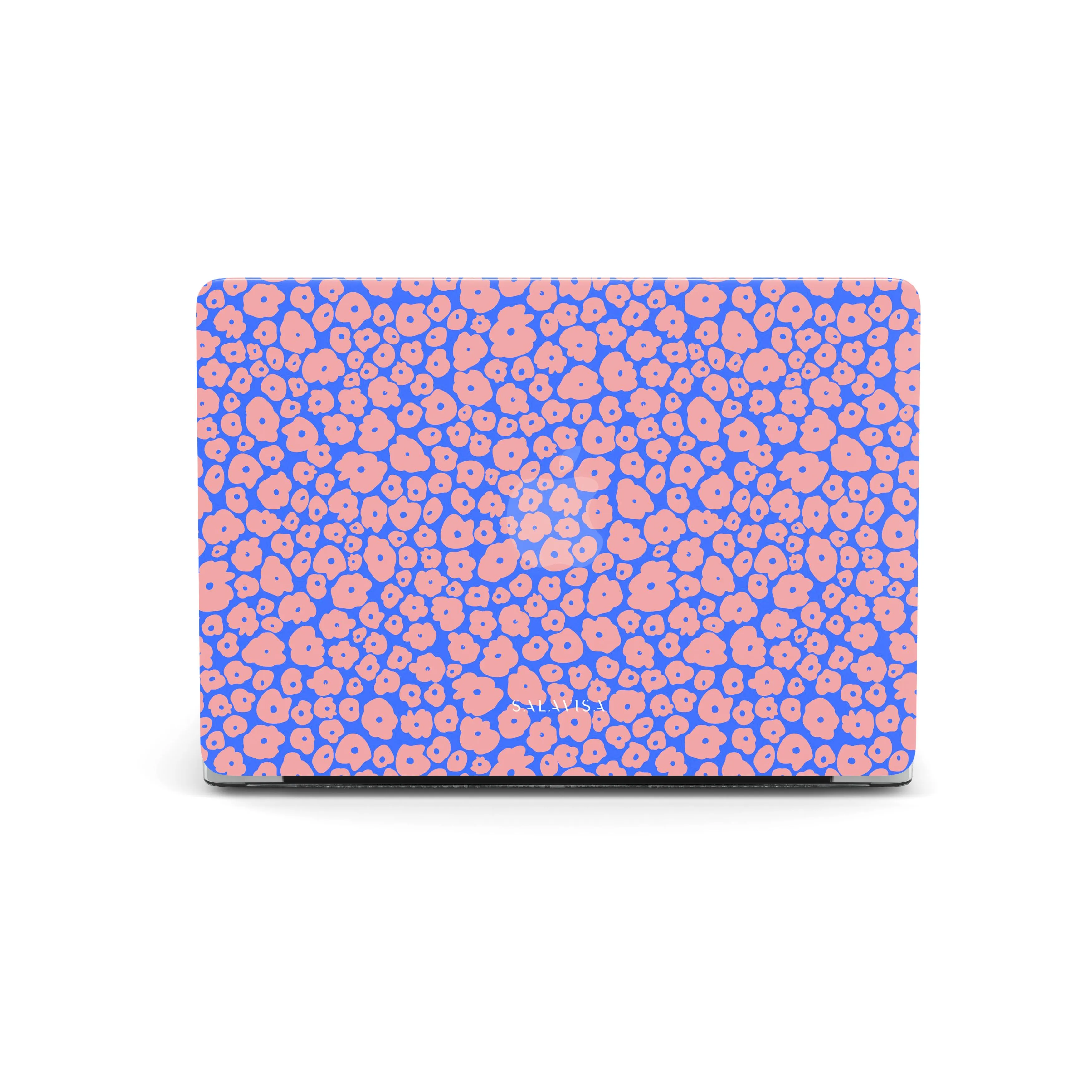 Drop Defense Protective cover Puffy Spring MacBook Case