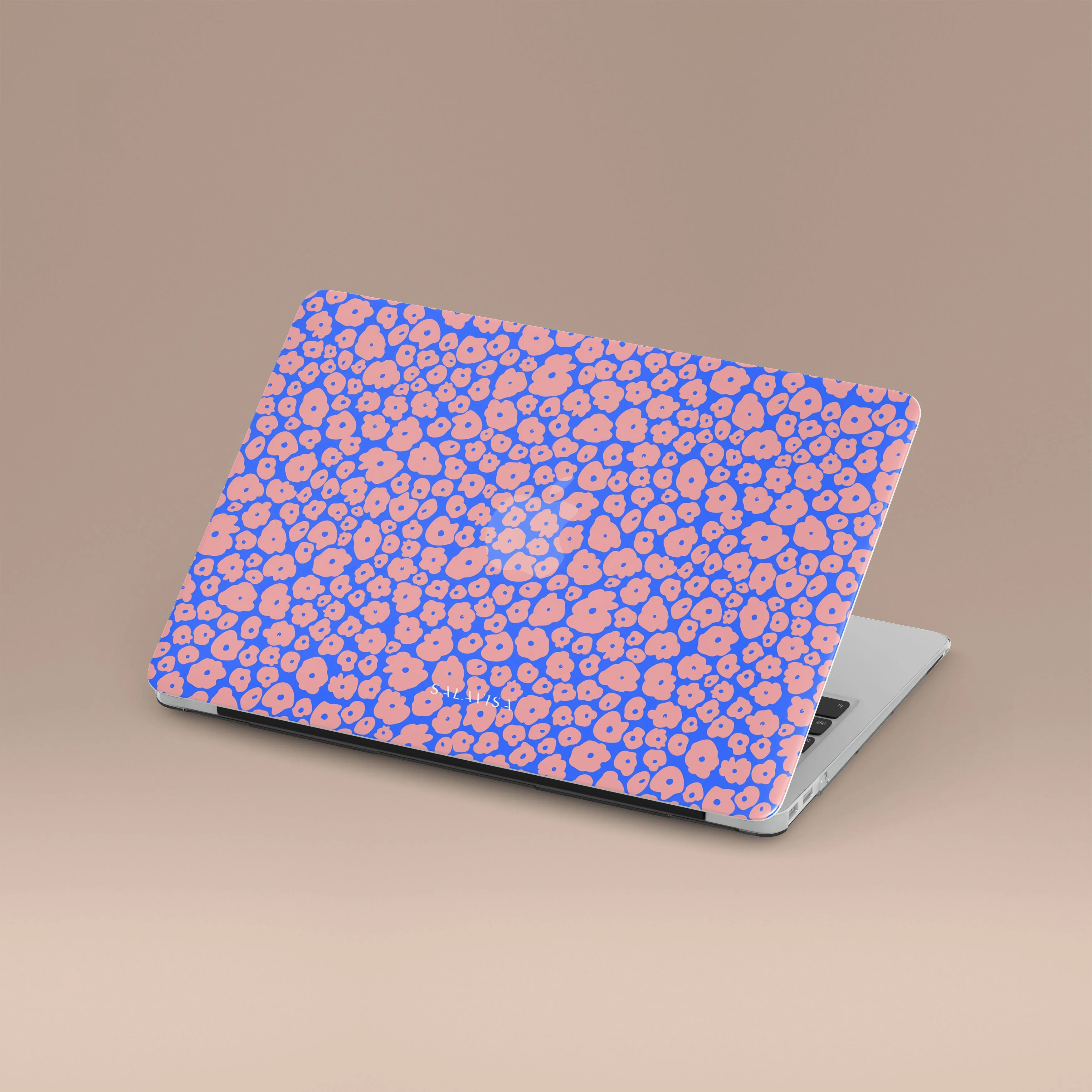 Protective Gear Puffy Spring MacBook Case