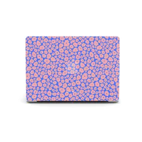 Drop Defense Protective cover Puffy Spring MacBook Case