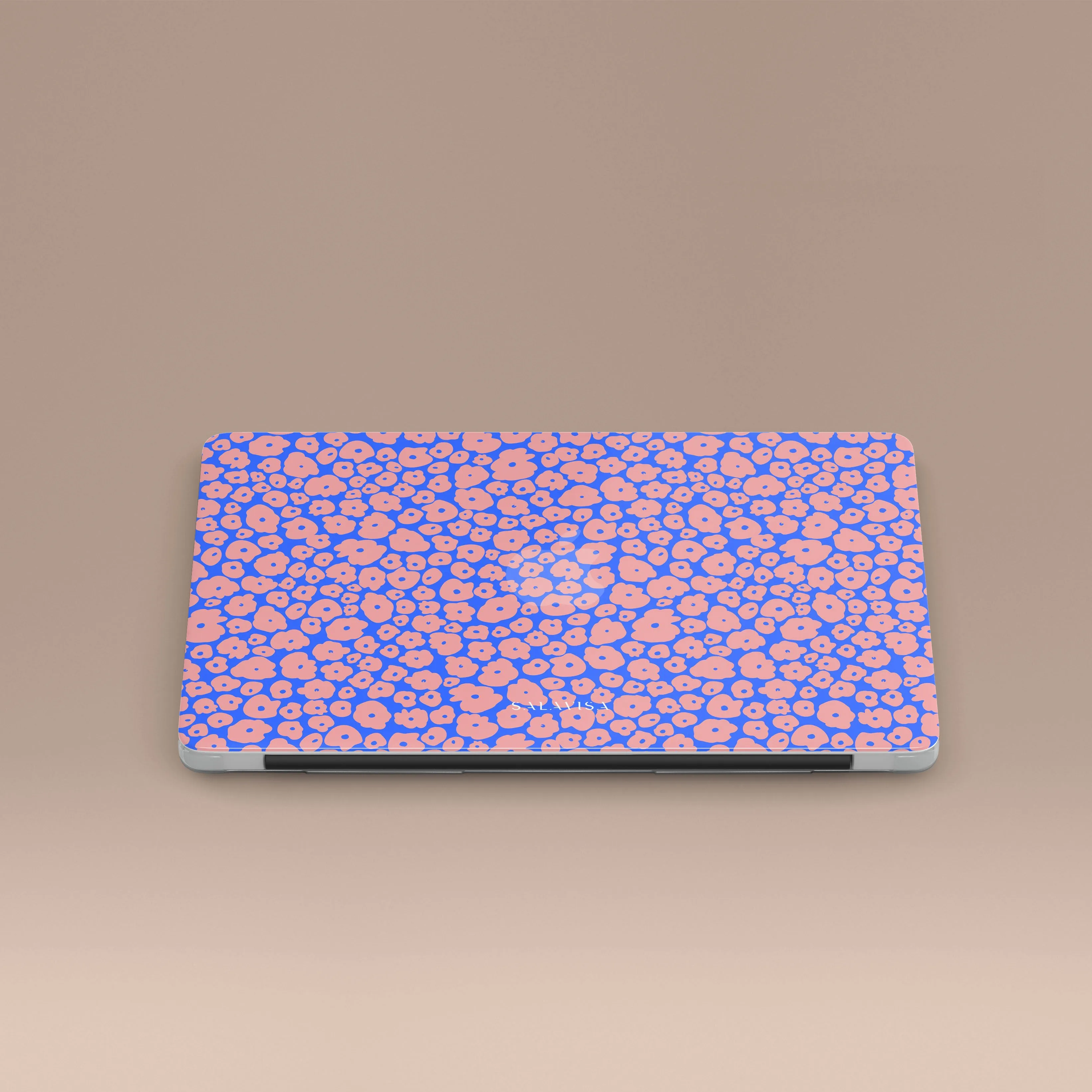 Fashion Accent Puffy Spring MacBook Case