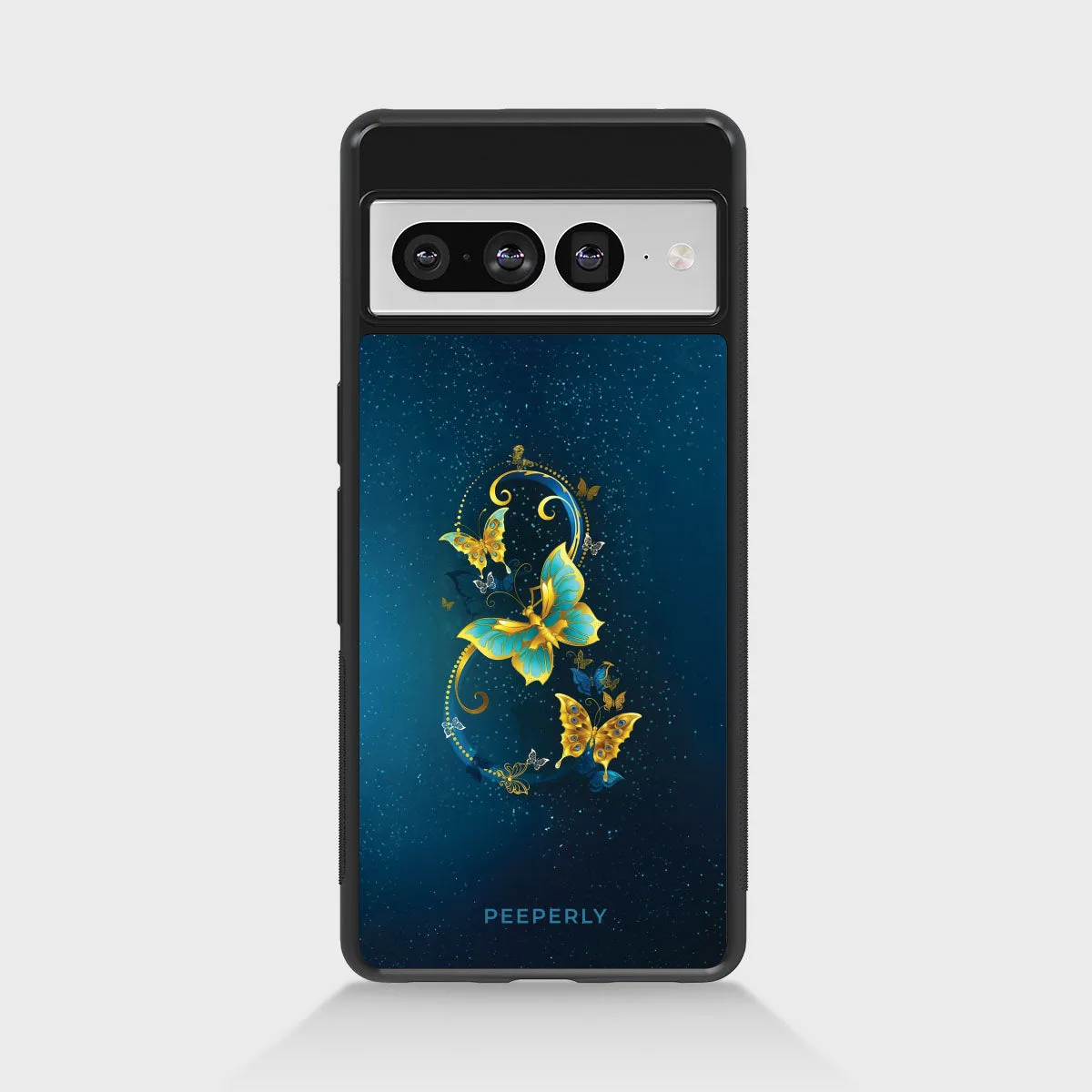 Wings Of Light Spectra Elegant Edge Comfort Grip