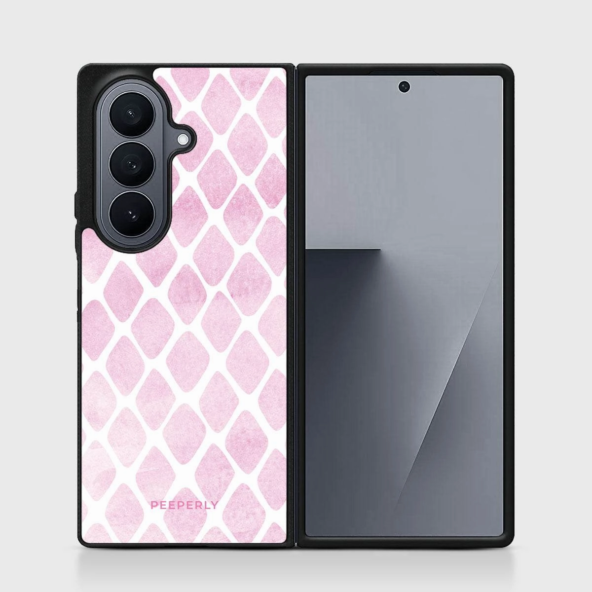 Premium Feel Layer Blushnet Spectra