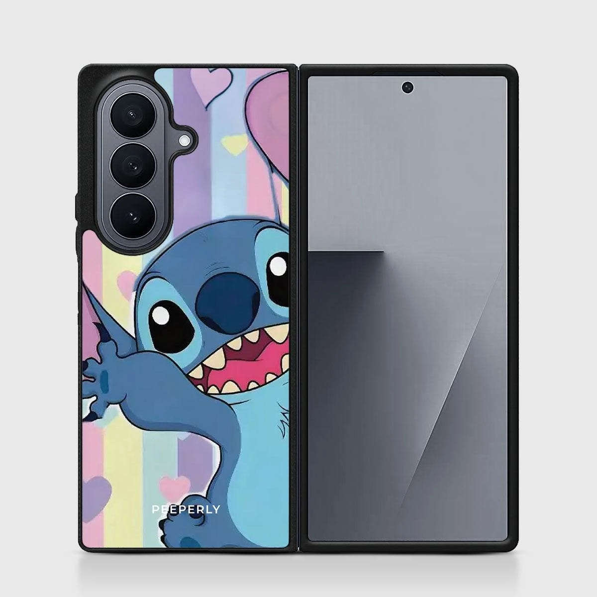 Tropibud Mighty Spectra Premium Edge Minimal Detail