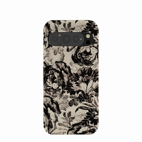 Shock Guard London Fog Petal Press Google Pixel 9/9 Pro Case
