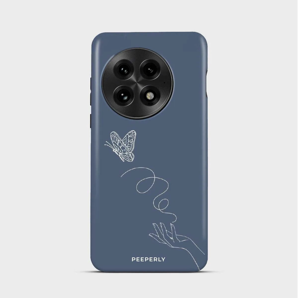 Chasing Light Gloss Finish