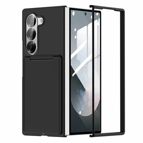 Galaxy Z Fold6 Flex Wallet Folding Bracket Case Slim Feel Refined Form