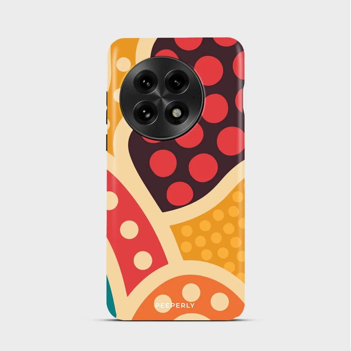 Modern Accent Festive Flair