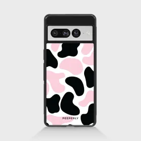 Dream Splotch Spectra Matte Texture Layer