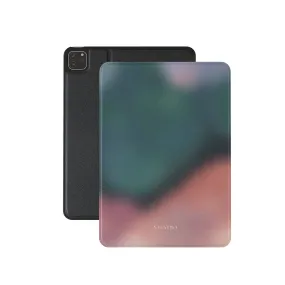 Magnetic Closure Tablet Armor Pro Guard Soft Depths iPad Case