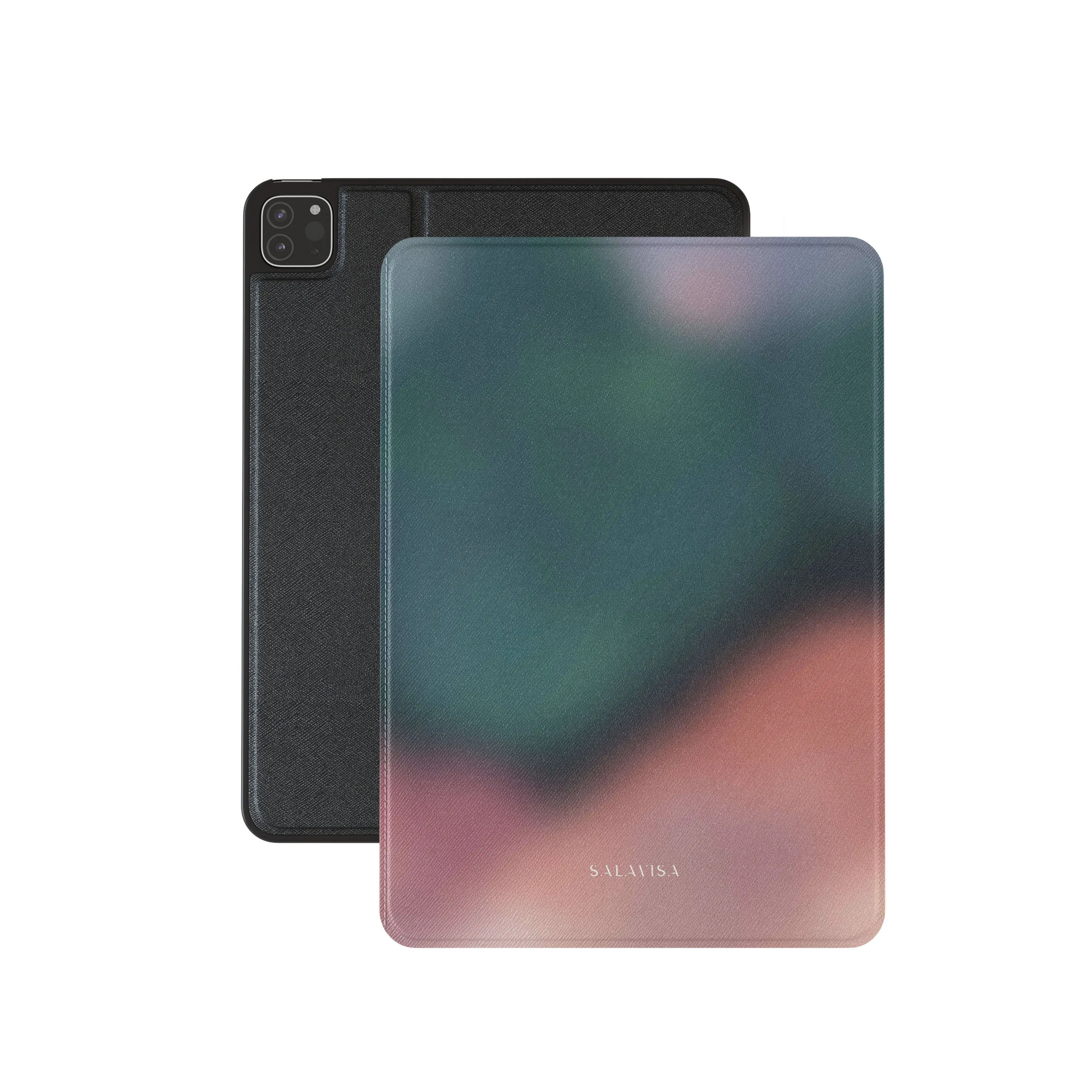 Magnetic Closure Tablet Armor Pro Guard Soft Depths iPad Case