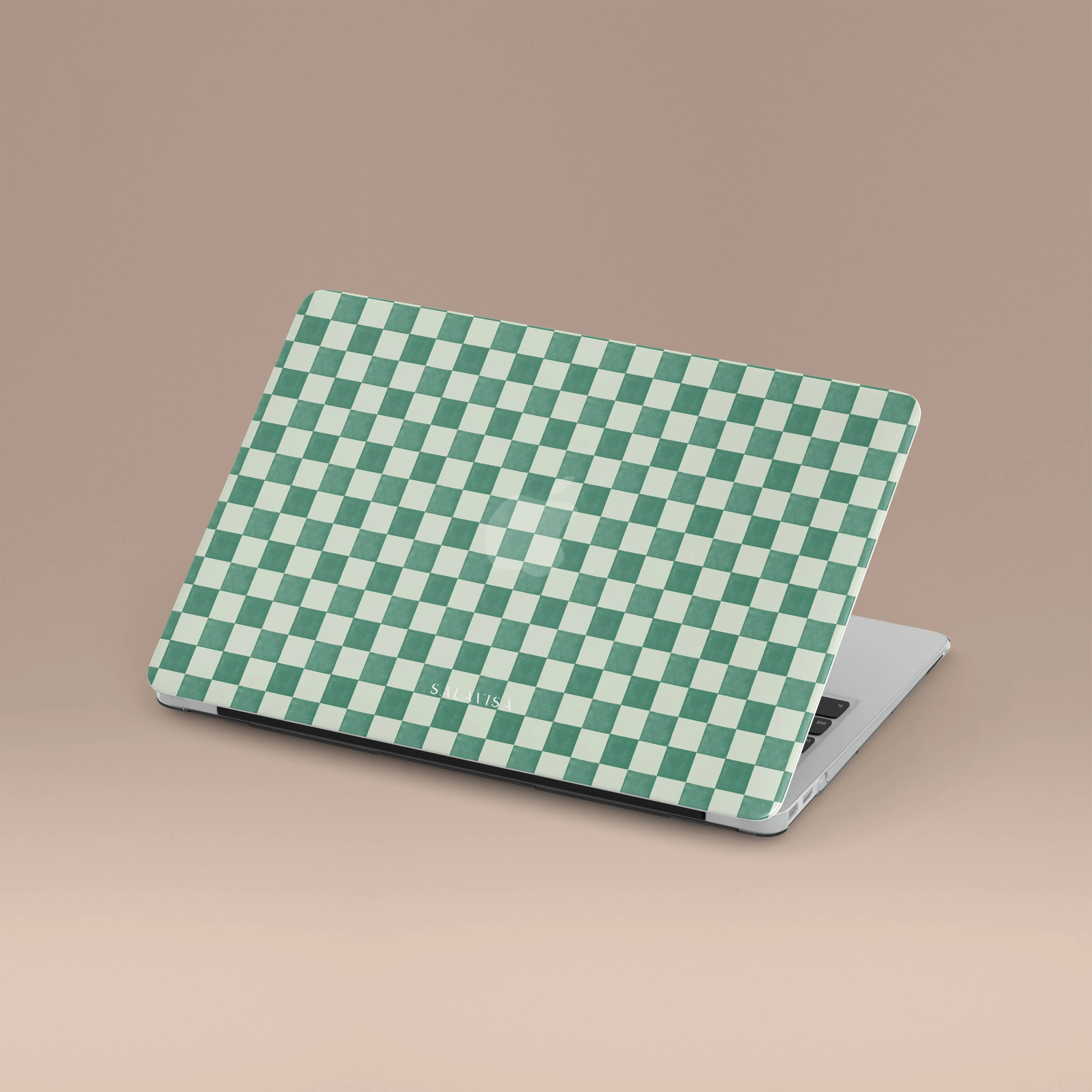 Mint Serenity MacBook Case High Quality