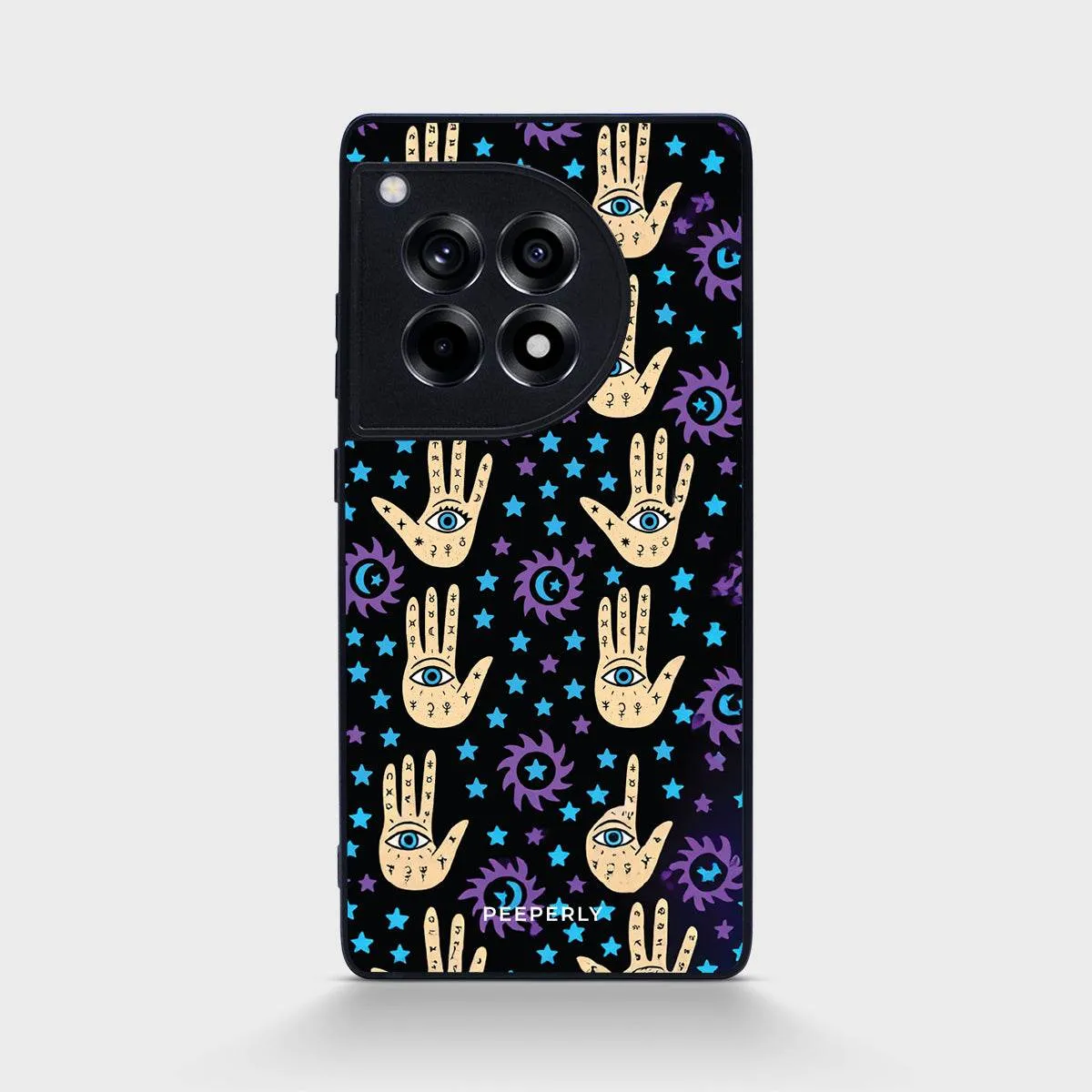 Celestia Spectra Smooth Layer Rugged Feel