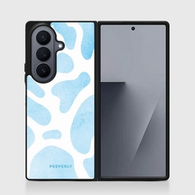 Wear resistant Gradient Finish Fluffy Clouds Spectra