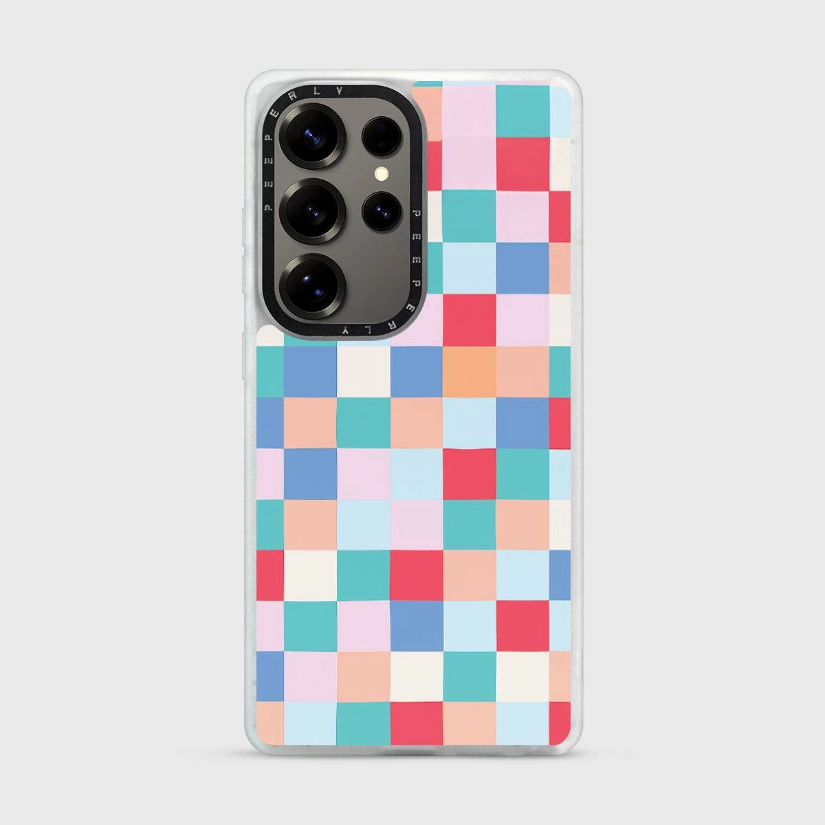 Tutti Frutti Signature Anti glare Luxury Detail Texture