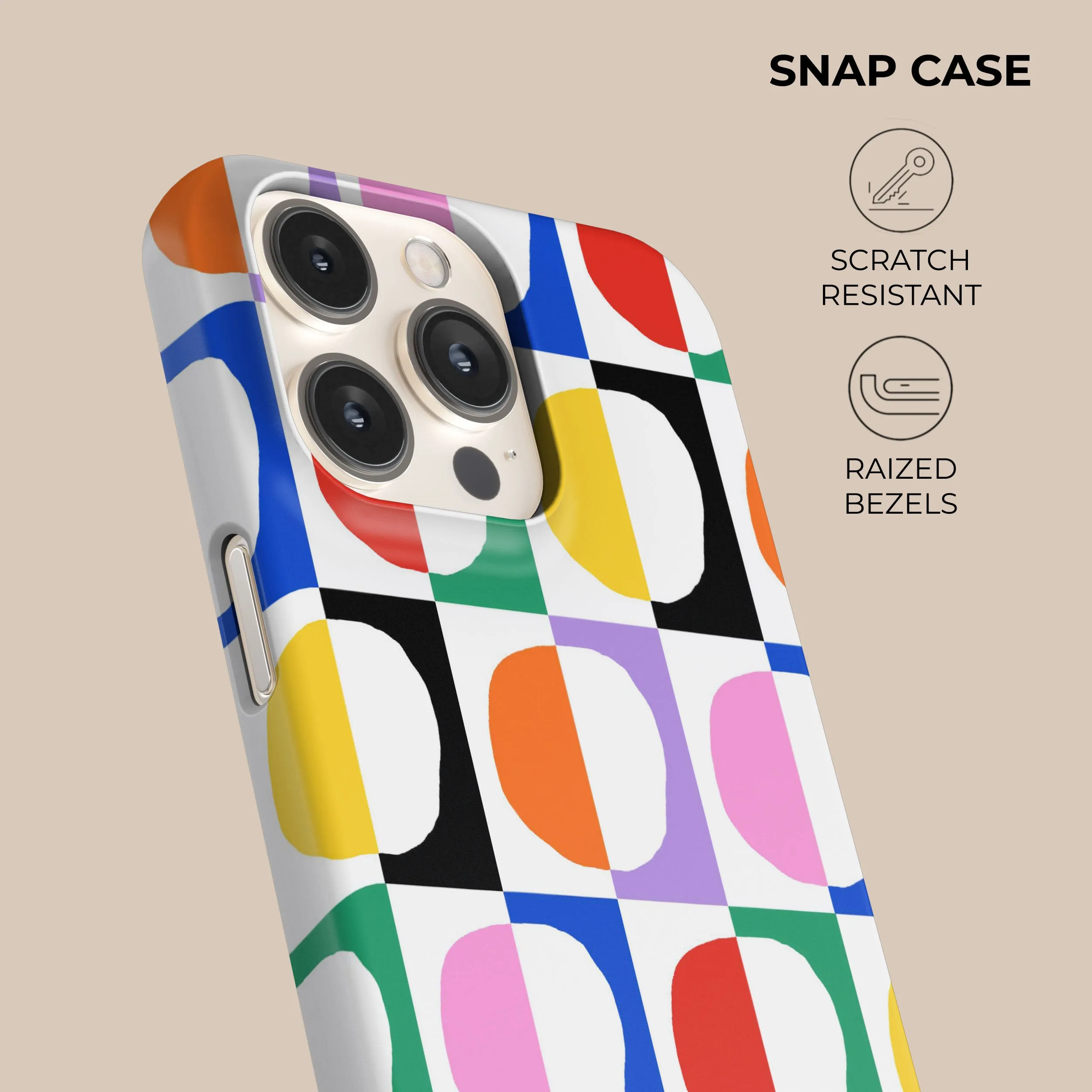 Elleonor Phone Case Fashion Forward