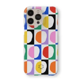 Elleonor Phone Case Elegant Detail