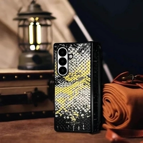 Matte Shield Layer Ember Crest