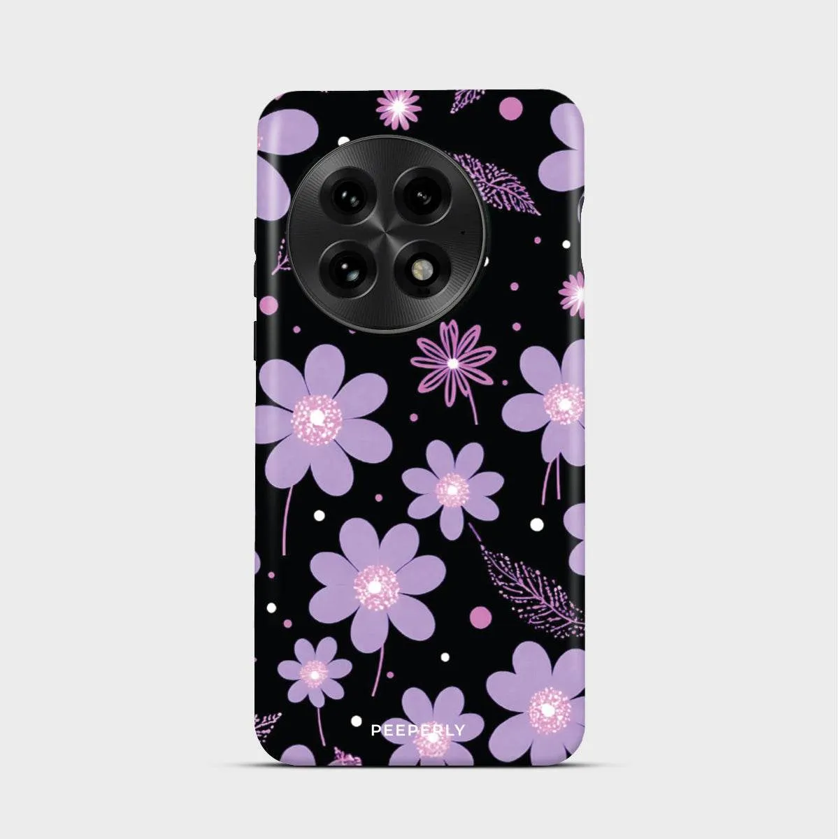 Stylish Layer Texture Smooth Grip Layer Enchanted Twilight