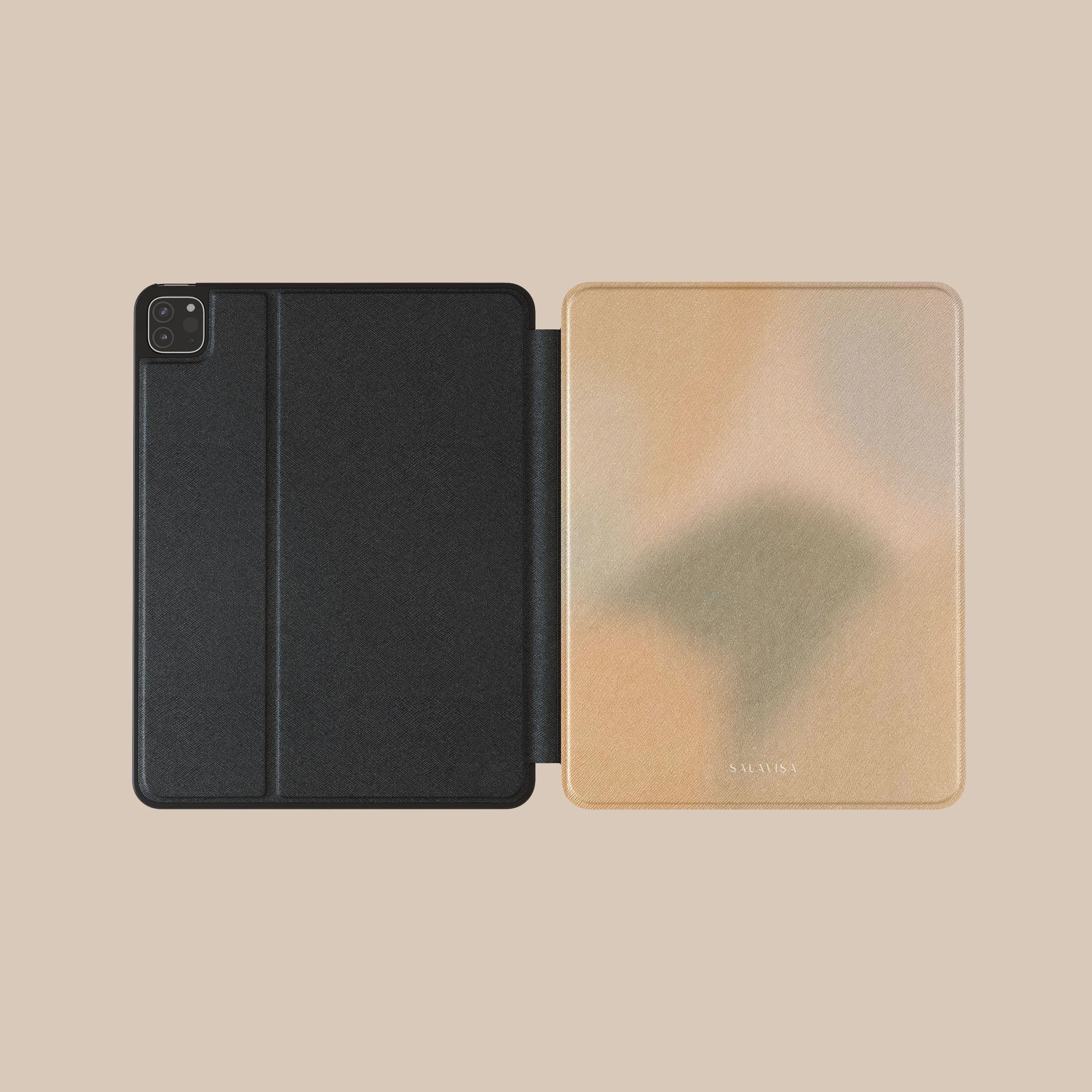 Ethereal Blur iPad Case Tablet Sleeve Home