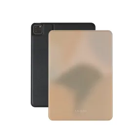 pad case for commuters Work Companion Ethereal Blur iPad Case