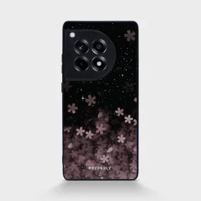 Dreamy Nightfall Spectra Scratch Block Fashion Accessory