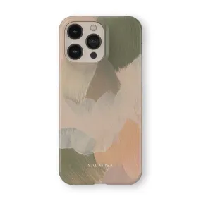 Lush Escape Phone Case easy installation Trendy Layer
