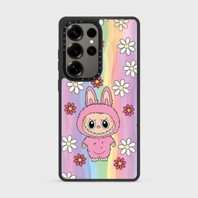 Grumpy Pop Signature Shock Absorbing Sporty Design