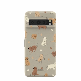 Comfort Design Layer Rugged Design Style London Fog Retriever Energy Google Pixel 8 Pro Case