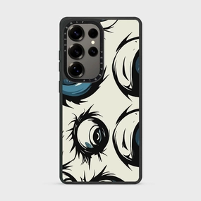 Eyeconic Signature Marble Texture Sleek Grip