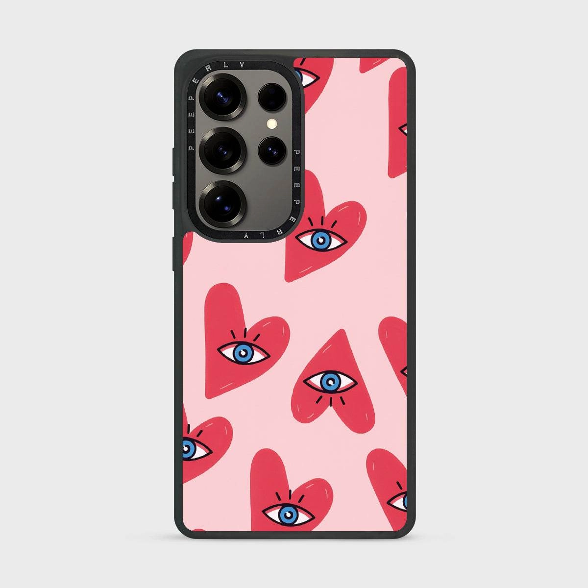 Eyessa Signature Daily Style