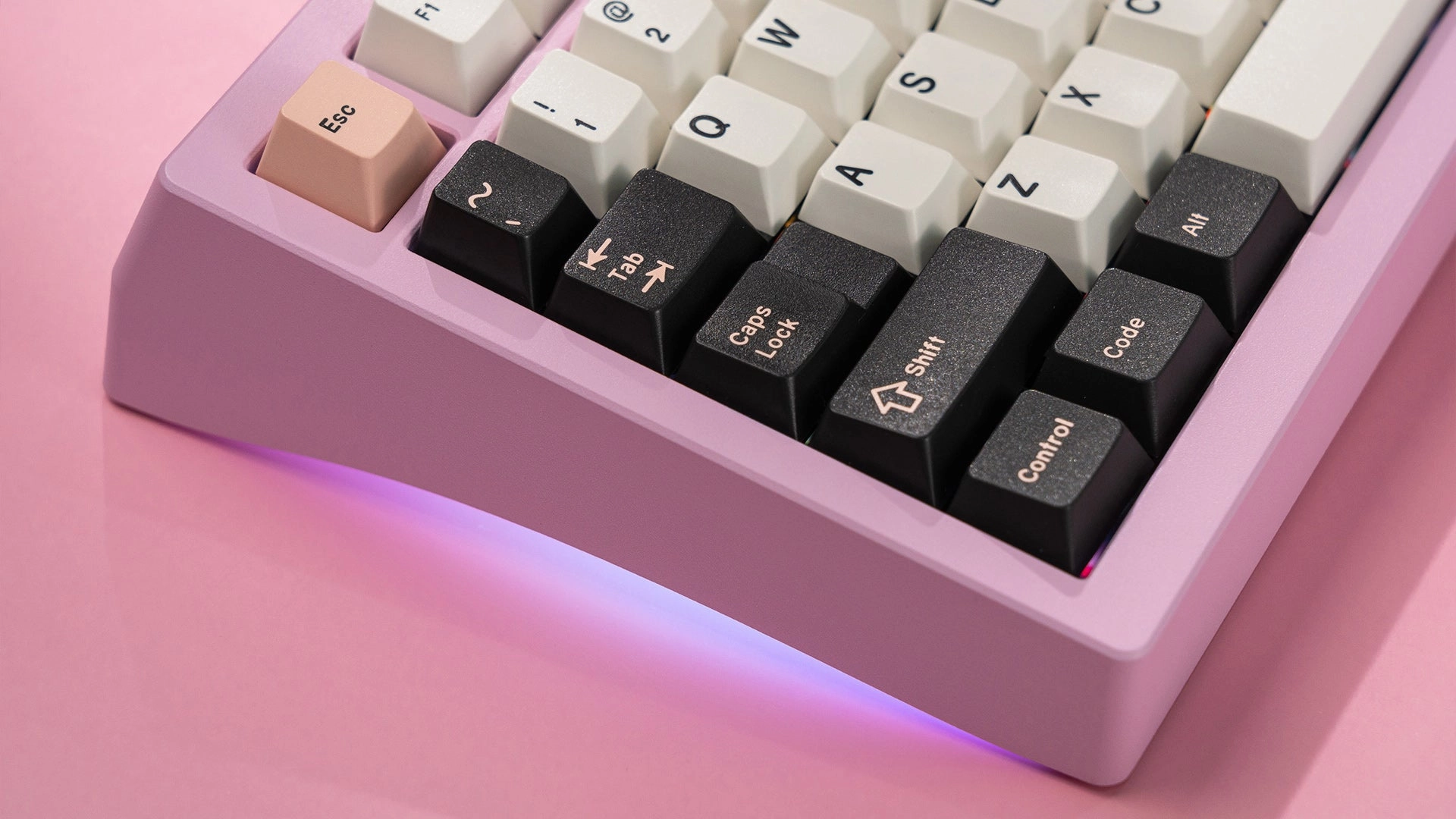 Fashion Ready Zoom98 EE Blush Pink Premium Smooth Finish