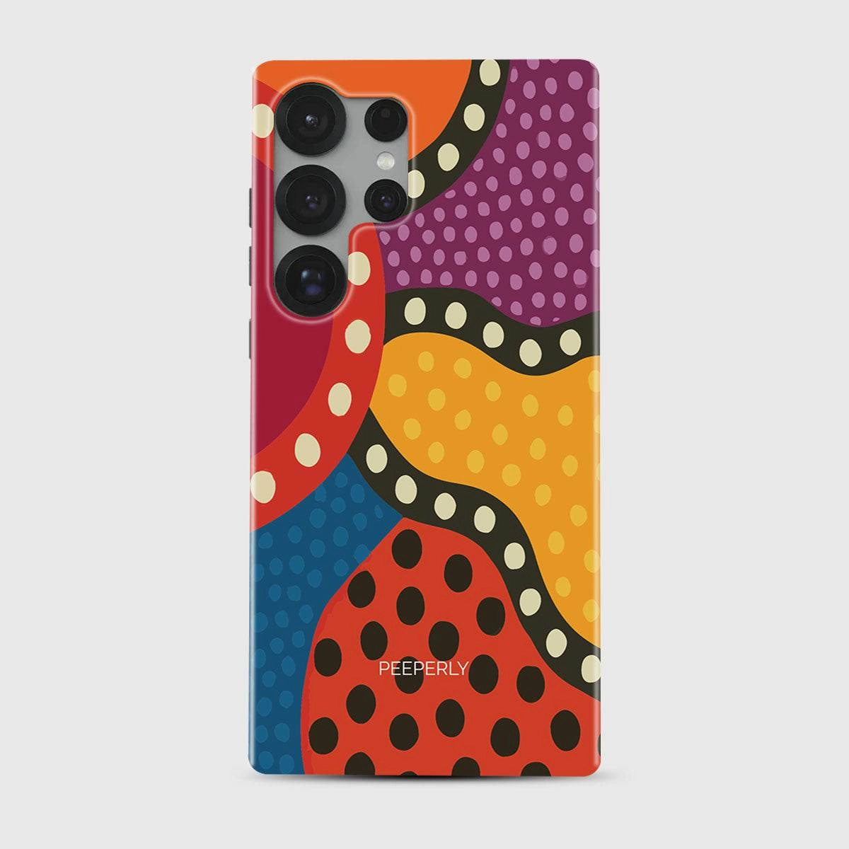 Lightweight texture Futuristic style Fiesta