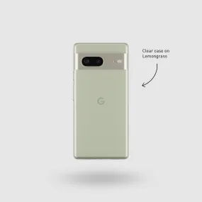 Trendy Pattern Flex Pixel 7 Case