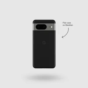 Minimal Frame Flex Pixel 8 Case