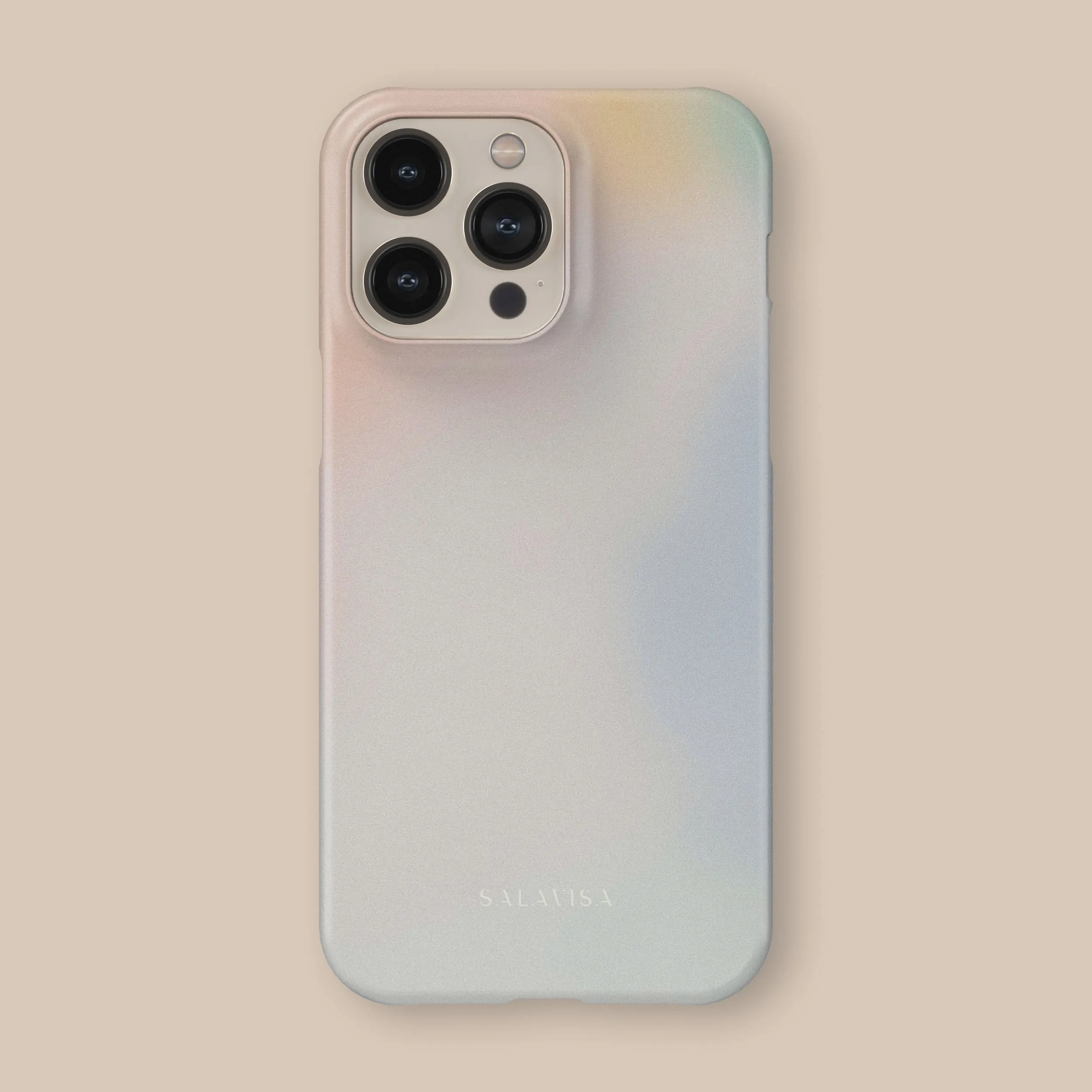 Luxury Pattern Dreamy Pastel Phone Case