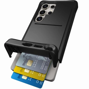 Wingmate for Samsung Galaxy S25 Ultra Matte Shield Layer