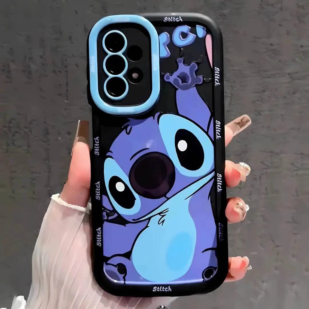 Shock Resistant Build Stitch Vibes