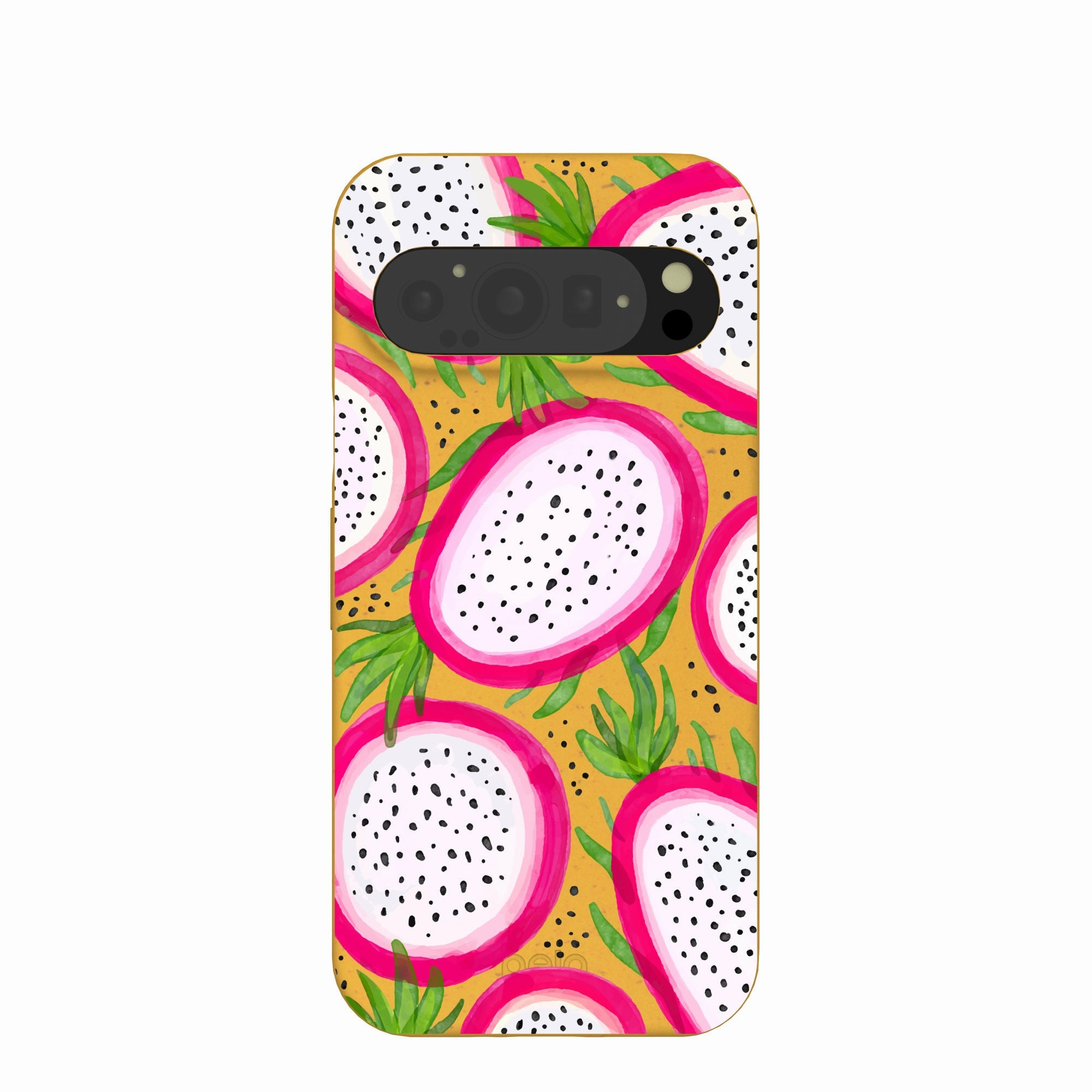 Practical Look Honey Dragonfruit Pop Google Pixel 9/9 Pro Case