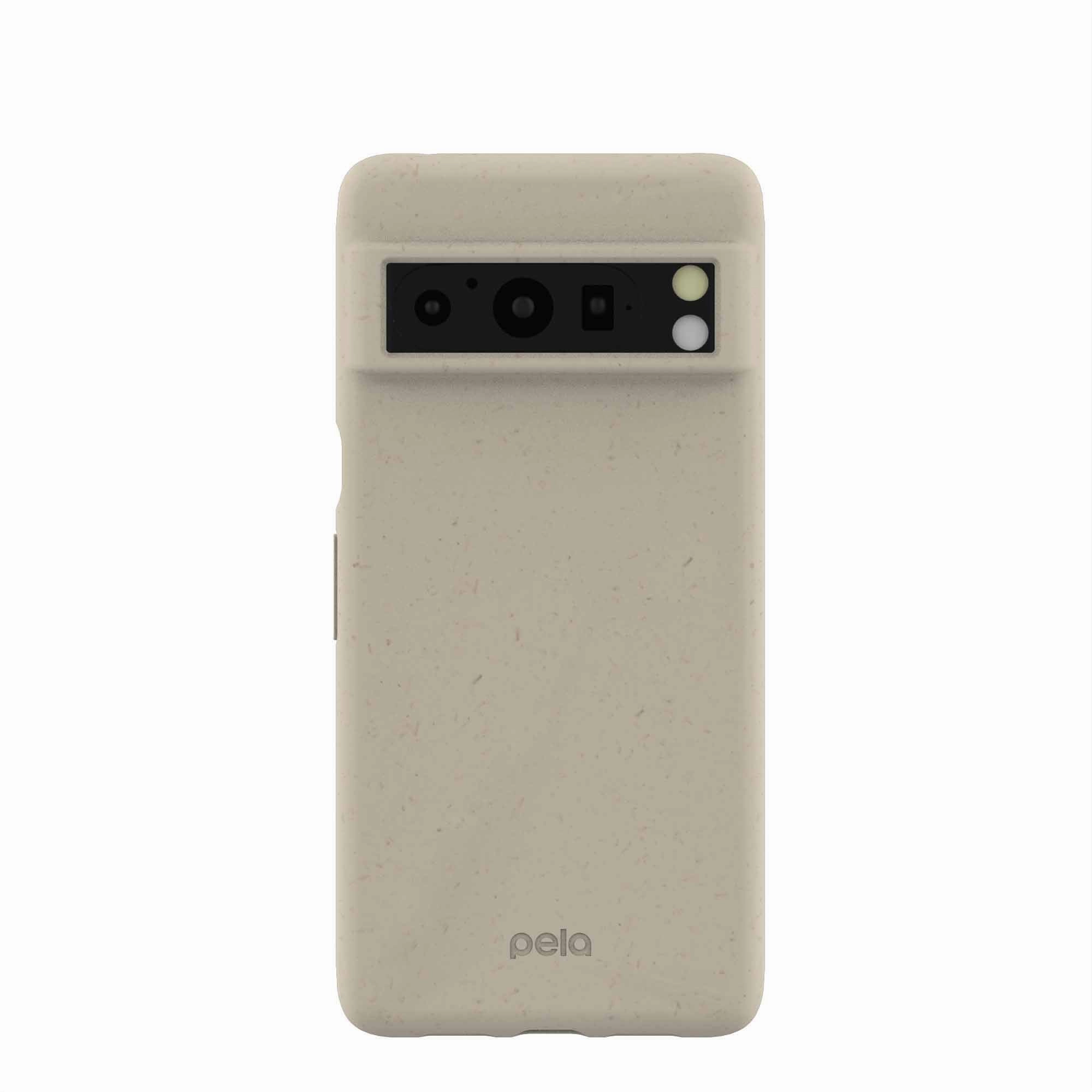 London Fog Google Pixel 8 Pro Phone Case Comfort Edge Layer Stylish Touch