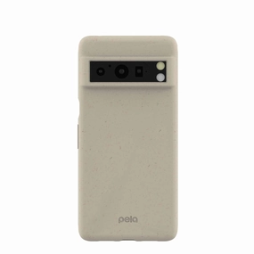 London Fog Google Pixel 8 Pro Phone Case Comfort Edge Layer Stylish Touch