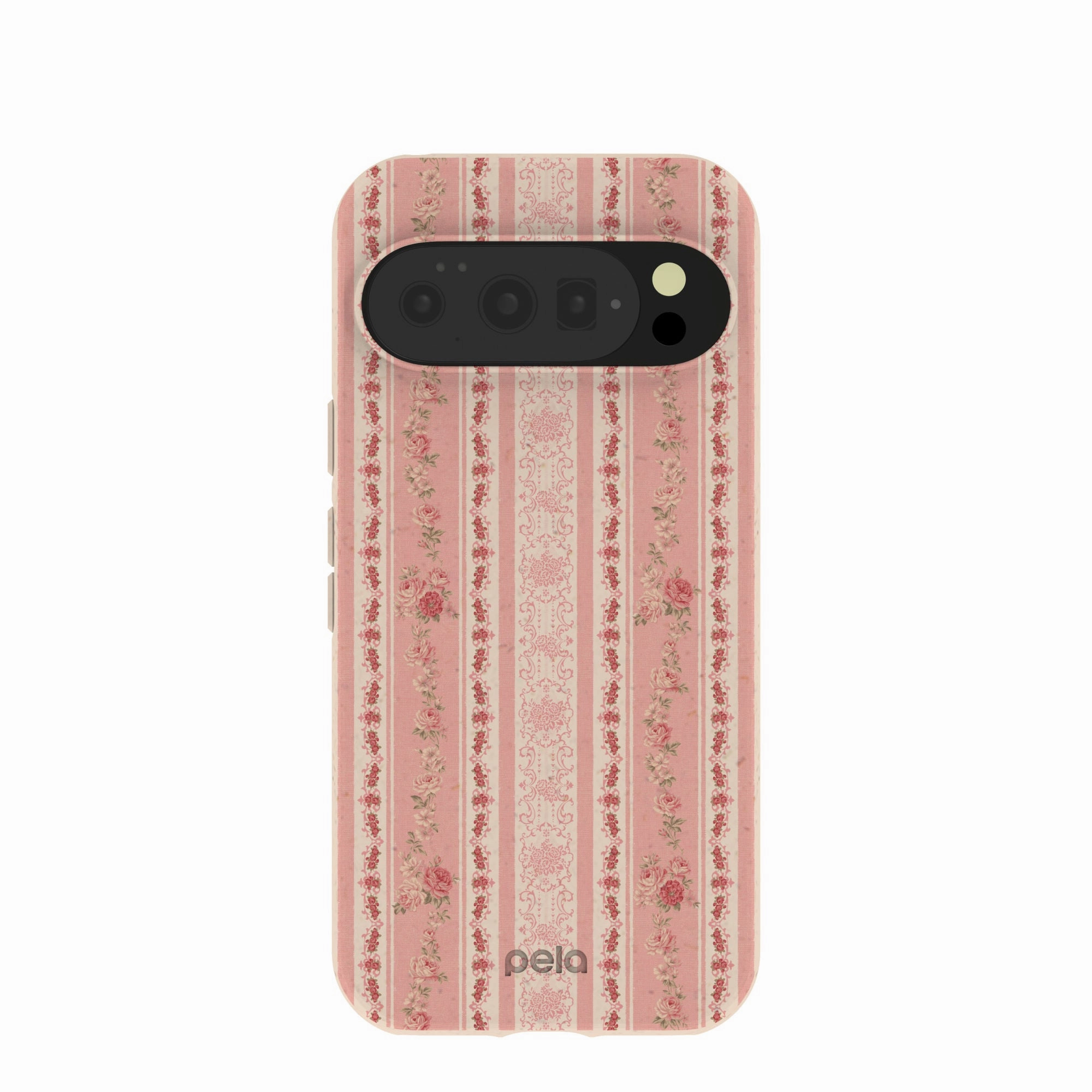 Seashell Opulent Lines Google Pixel 10/10 Pro Case Fashion Choice
